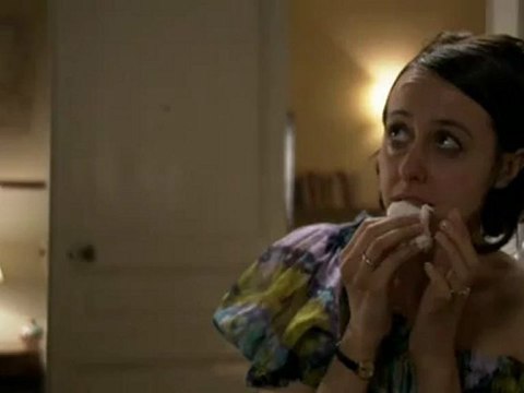 Fabienne Lepic, desperate housewife