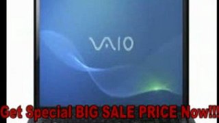 [REVIEW] Sony VAIO VPC-F224FX/B Laptop (Black)