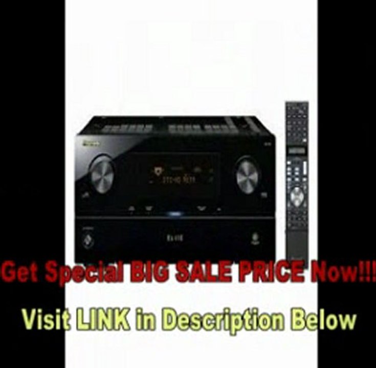 [BEST BUY] Pioneer SC05 Elite 7.1-Channel A/V Receiver with THX Select2 Plus