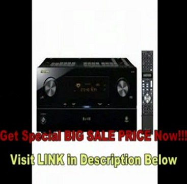 [BEST BUY] Pioneer SC05 Elite 7.1-Channel A/V Receiver with THX Select2 Plus