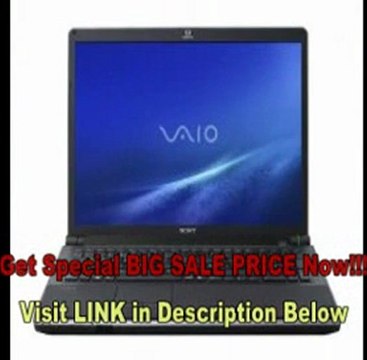 [REVIEW] Sony VAIO VGN-AW230J/B 18.4-Inch Laptop (2.4 GHz Intel Core 2 Duo P8600 Processor, 4 GB RAM, 500 GB Hard Drive, Blu-ray Drive, Vista Premium) Black