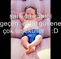 2012 nin en baba şarkısı DD