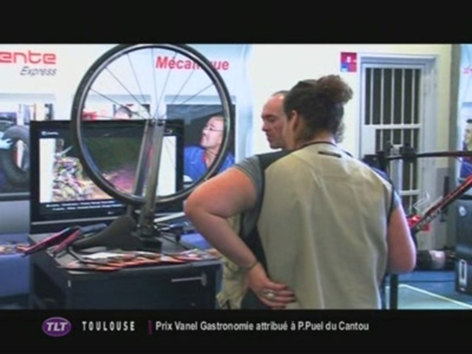 Orientation et réinsertion à la prison de Seysses (Toulouse)