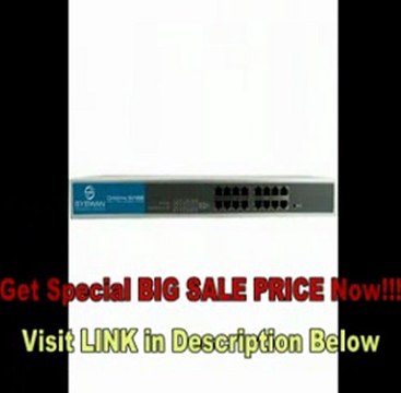 [SPECIAL DISCOUNT] Octolinks SW88 8PORT 2PORT Multi Wan Load Balancing Router