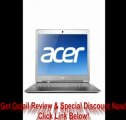 [REVIEW] Acer Aspire S3-951-6432 13.3-Inch HD Display Ultrabook