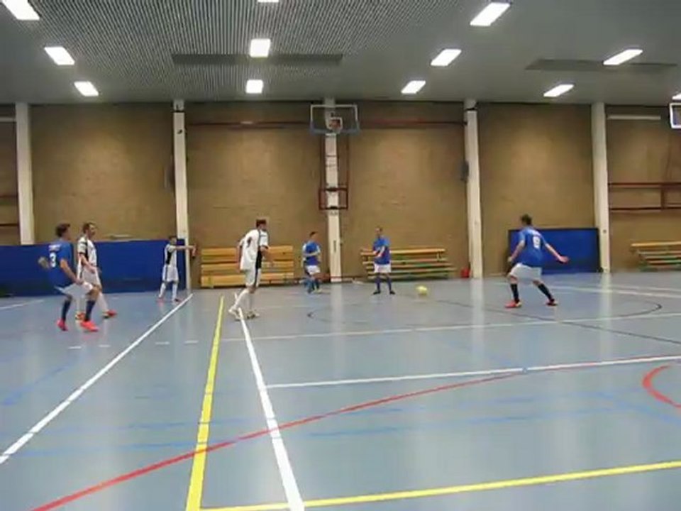 match vs GOONERS 2012 003