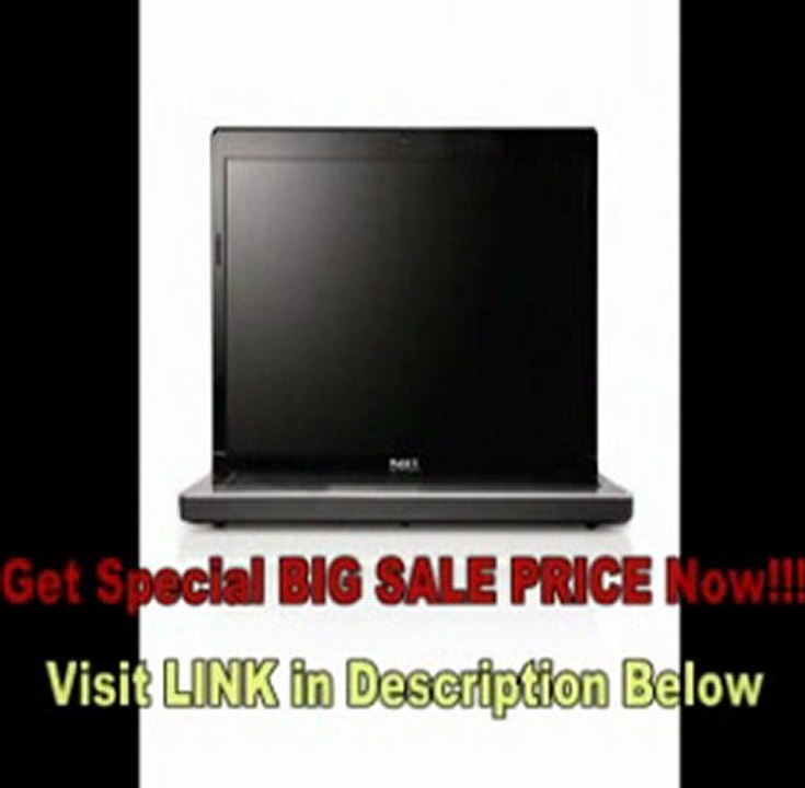 [FOR SALE] Dell Studio s1557-1148CBK 1557 15.6-Inch Laptop (Black Chainlink)