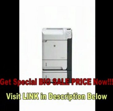 [SPECIAL DISCOUNT] CB511A HP LaserJet P4015X Printer CB511A