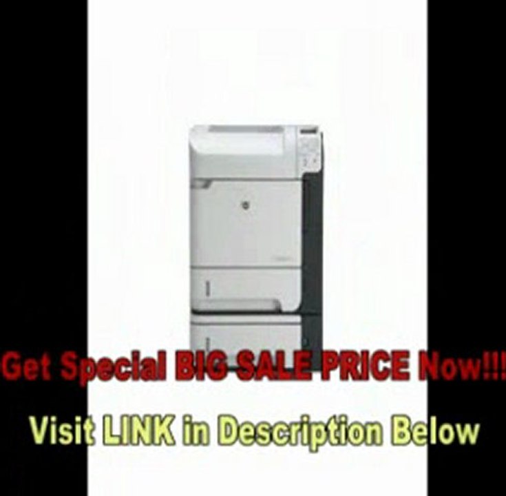[SPECIAL DISCOUNT] CB511A HP LaserJet P4015X Printer CB511A