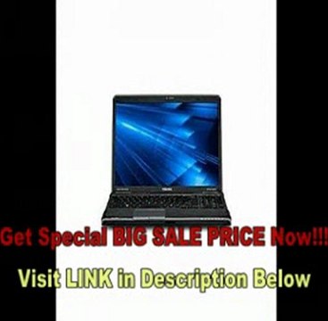 [BEST BUY] Toshiba Satellite A665-S6086 16.0 widescreen Laptop (Fusion X2 Finish in Charcoal)