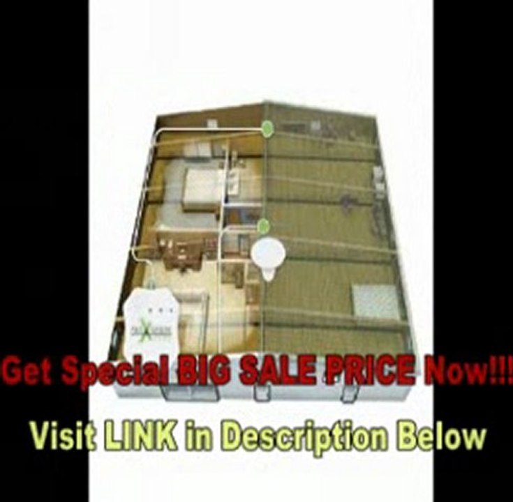 [BEST PRICE] Maximum Signal Sphere in Building Wireless Amplifier Cellular Booster