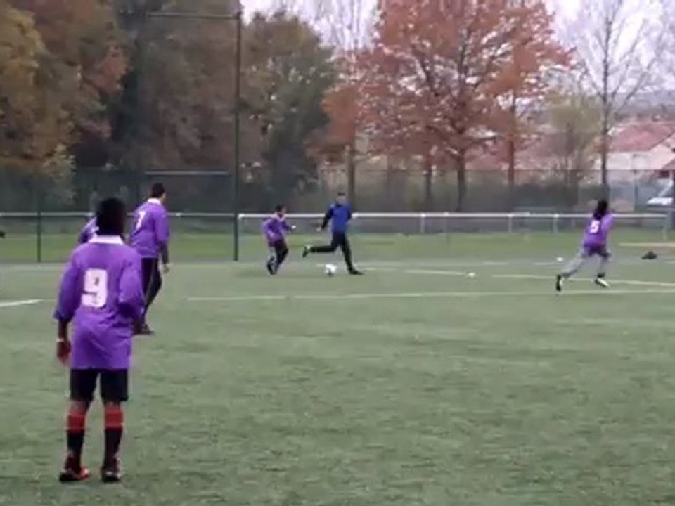 AS F.Flagon Foot 14/11/12 (1)