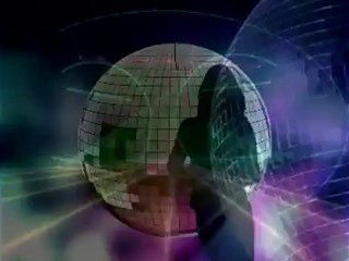 Stayin' Alive - Under yhe Disco Lights