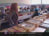 Cartomania : bourse-expo de cartes postales (Blagnac)