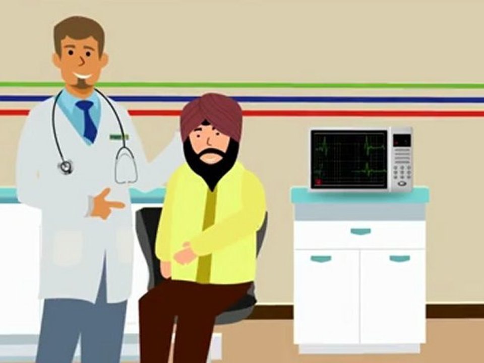 How does Urgent Care Work