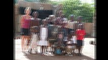 Valady au Burkina Faso: projet Ajir Prévention SIDA en Afrique