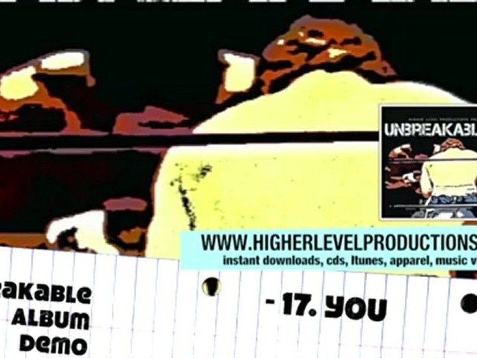 CATHOLIC christian RAP hip hop by Higher Level Productions
