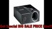 [BEST PRICE] Dell M109s On-the-go DLP Projector - 50 ANSI lumens - SVGA (858 x 600) - Aspect Ratio: 4:3 - Contrast Ratio 800:1 - Pocket-sized