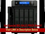 [SPECIAL DISCOUNT] Western Digital 4 TB WD Sentinel DX4000 Small Office Storage Server (WDBLGT0040KBK-NESN)