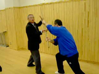 Shotokan Hombu Dojo Tokyo march 2006 dim. 02 EPSN0046 film