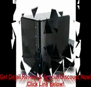 [REVIEW] Promise SmartStor DS4600 8-Terabyte (8TB) 4-Bay RAID 0/1/5/10 eSATA, FireWire & USB 2.0 External Hard Drive Storage - Retail