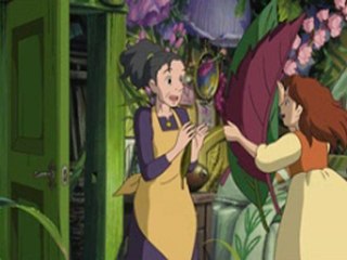 Kari-gurashi no Arietti [HD] online watch www.hdmegavideo.net
