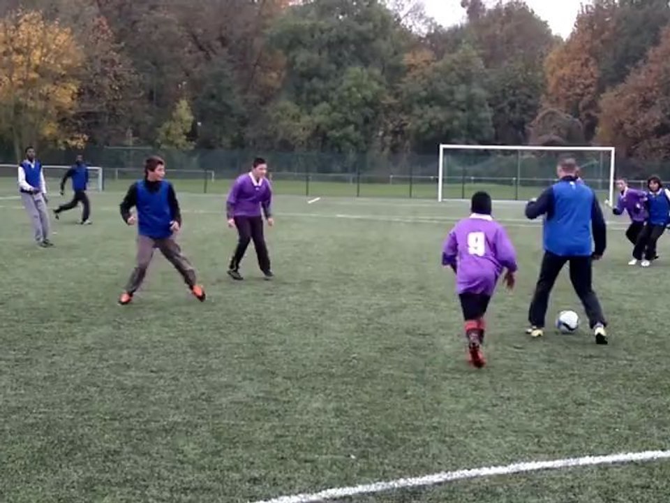 AS F.Flagon Foot 14/11/12 (3)