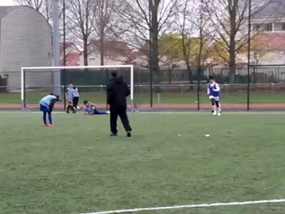 AS F.Flagon Foot 14/11/12 (4)