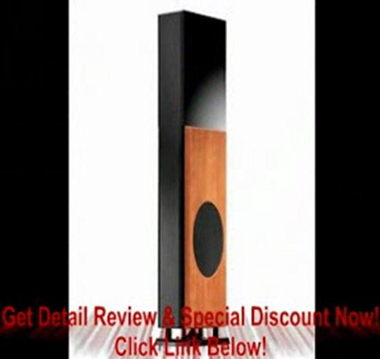 [BEST BUY] Polk Audio LSi25 Right Channel Tower Speaker (Single, Cherry)