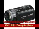 [BEST PRICE] Panasonic HDC-SD800K 3 MOS Twin Memory 3D Compatible Camcorder (Black)