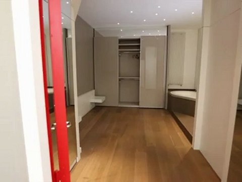 Paris 16ème - Avenue Kleber - Vente - Appartement - 4 pièces - 92 m²