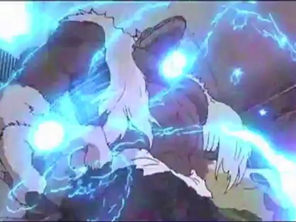FMAB-Sacred Star of Milos Intro
