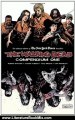 Literature Book Review: The Walking Dead: Compendium One by Robert Kirkman, Charlie Adlard, Cliff Rathburn, Tony Moore