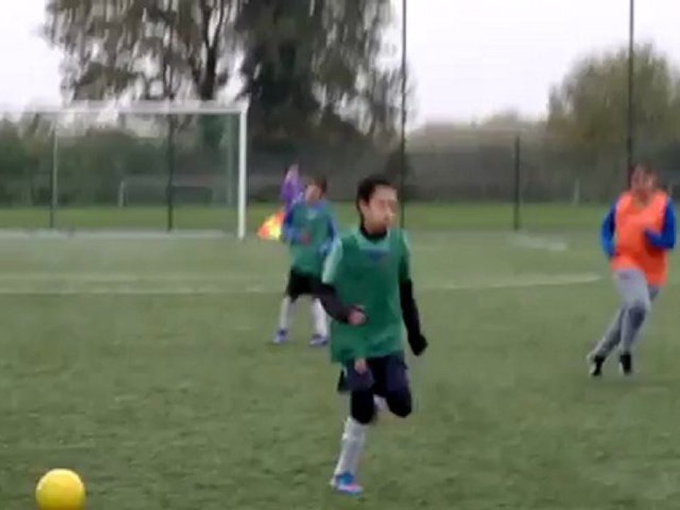AS F.Flagon Foot 14/11/12 (6)