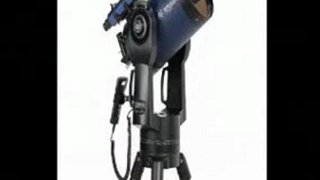 [SPECIAL DISCOUNT] Meade 8-Inch LX90-ACF (f/10) Advanced Coma-Free Telescope