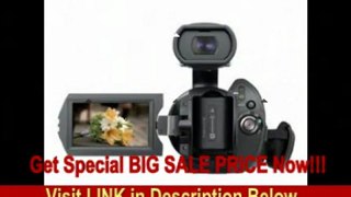 [REVIEW] Sony NEX-VG20H Interchangeable Lens HD Handycam Camcorder with 18-200mm F3.5-6.3 OSS Lens