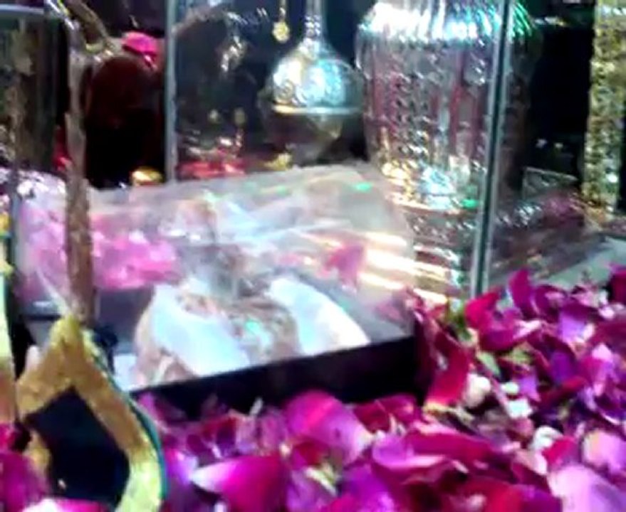 Aza Khana