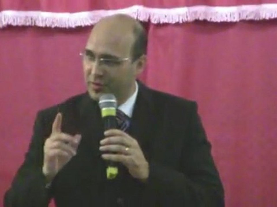 O Santo Guerreiro
