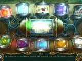 [CG] Haunted Legends: The Bronze Horseman (PC) [HD] Part 5: How do I create steam, genius?