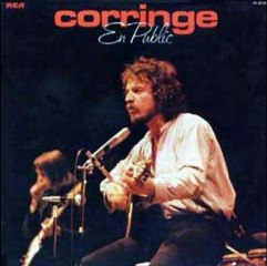 Michel Corringe 1977 en public à Saint Etienne (me reposer)