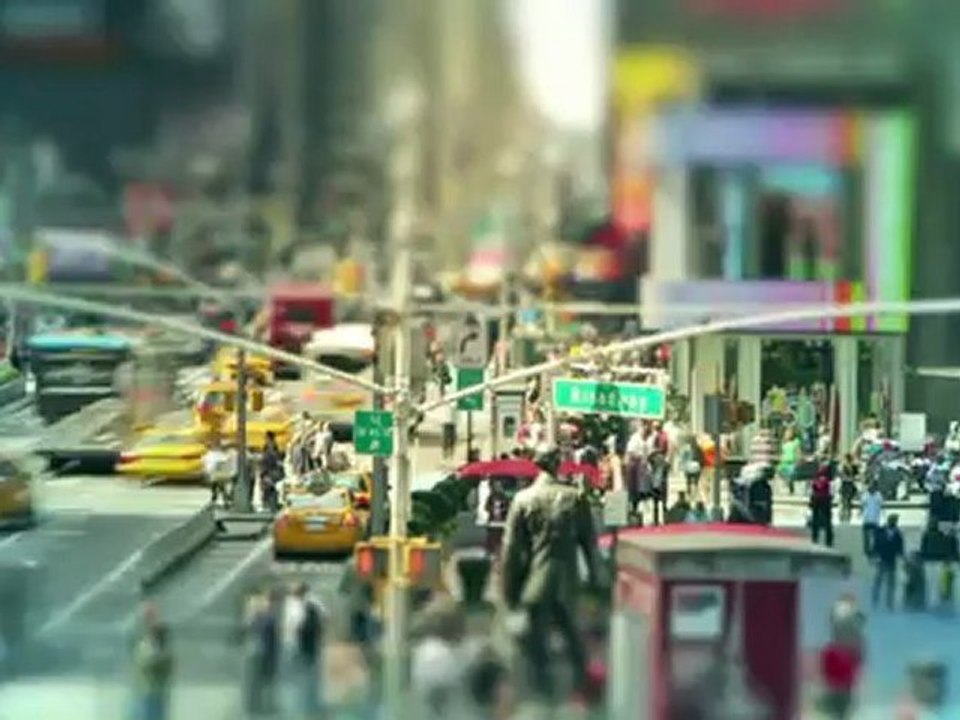 Wasted Days & Wasted Nights