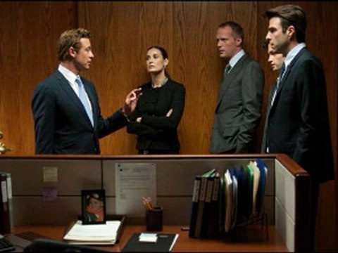 Margin Call (2011) online watch hdmegavideo.net