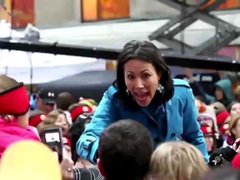 Will Matt Lauer Get Fired From TODAY Show?