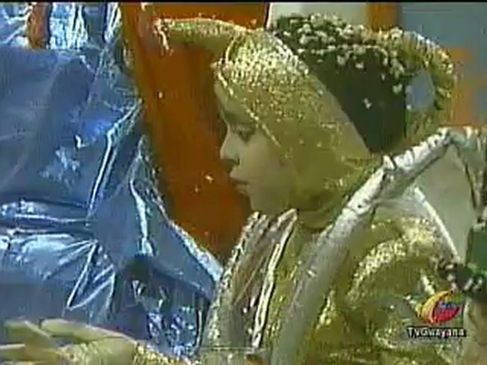La Pandilla de los 7 - Episodio 73. Parte 3-4