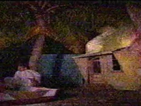 Escenas: Christian Meier y Bárbara Mori en 'Me Muero Por Ti' (1)