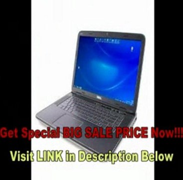 [REVIEW] Dell Studio XPS 15 Laptop, i5-2450M, 6GB DDR3 Memory, 750GB 7200 RPM HD, 15.6 INCH HD WLED Display, NVIDIA GeForce GT 525M 1GB graphics with Optimus, 8X Tray Load CD/DVD Burner , Webcam, WiFi, Windows