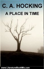 Literature Book Review: A PLACE IN TIME by C. A. HOCKING