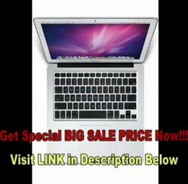 [REVIEW] Apple 13.3 MacBook Air 2.13GHz, 4GB RAM, 256GB Flash Storage, NVIDIA GeForce 320M (Z0JH-2.13-4GB)