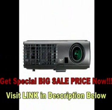 [BEST PRICE] Optoma TW1692, WXGA, 3.2 lb, 3000 lumen, DLP Multimedia Projector