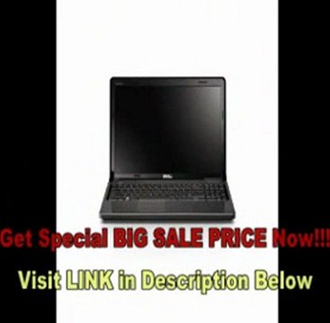 [REVIEW] Dell Inspiron i1564-8634OBK 1564 15.6-Inch Laptop (Obsidian Black)